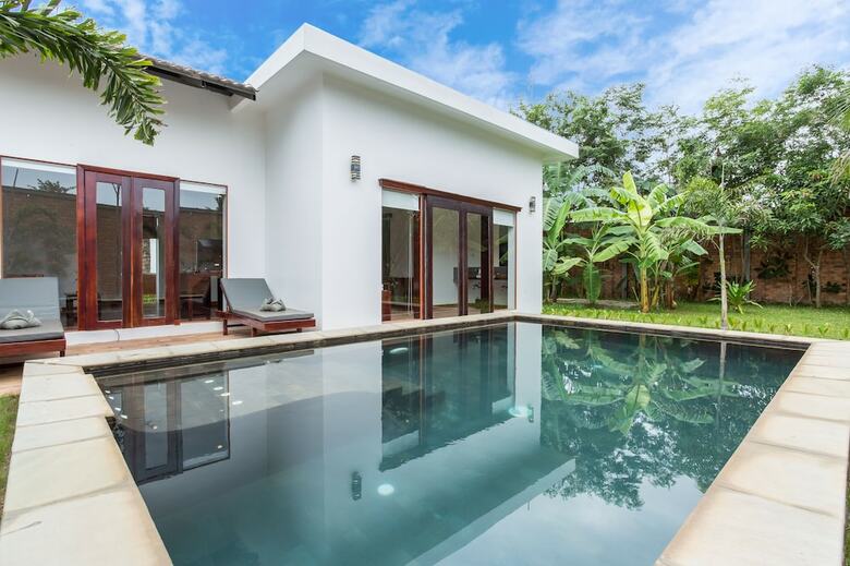 Apartamento Nita By Vo Angkor Resort