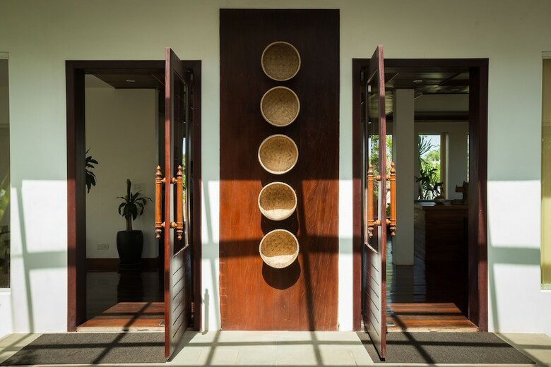 Apartamento Nita By Vo Angkor Resort