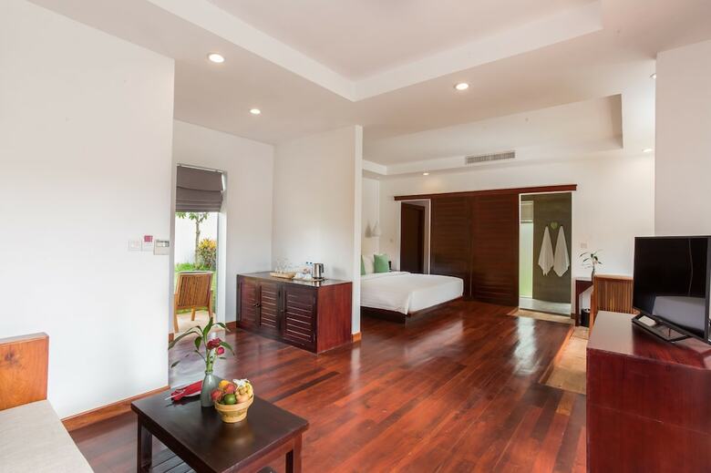 Apartamento Nita By Vo Angkor Resort