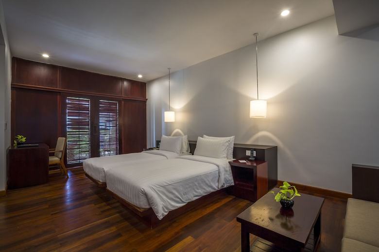 Apartamento Nita By Vo Angkor Resort