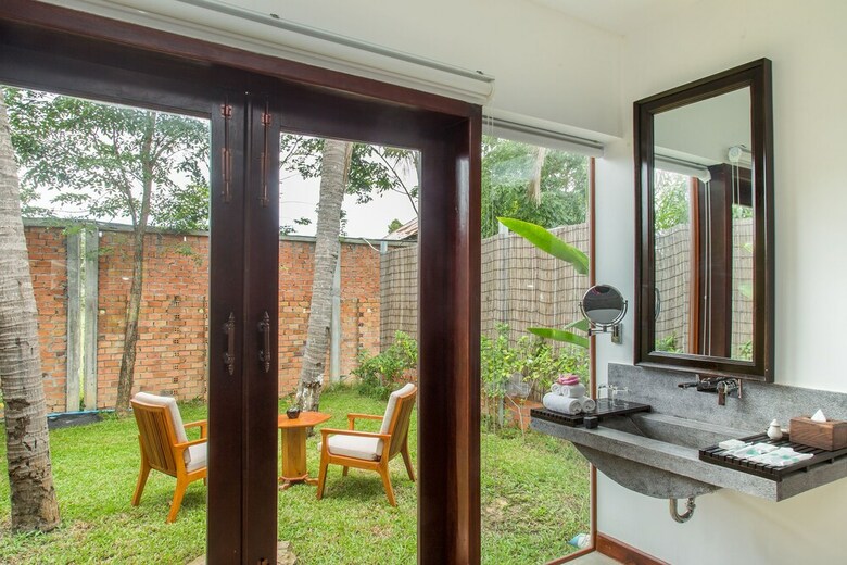 Apartamento Nita By Vo Angkor Resort