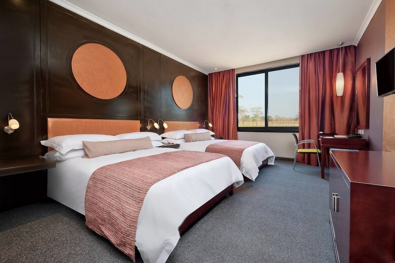 Protea Hotel By Marriott Ndola