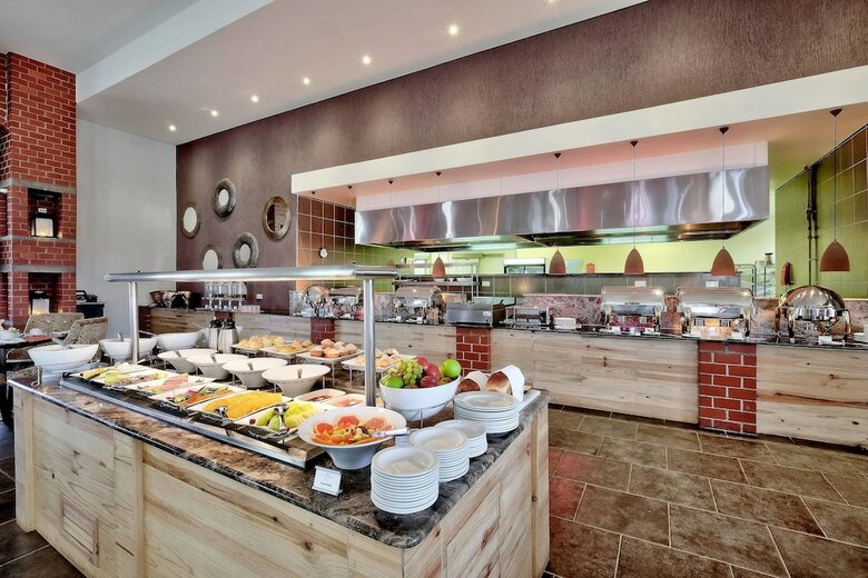 Protea Hotel By Marriott Ndola