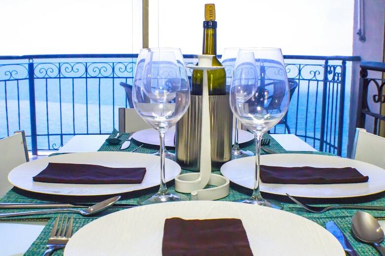 Apartamentos Soho Style - Frente Al Mar