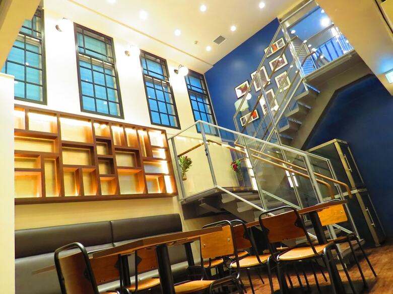 Hotel Urbain Kyoto Kawaramachidori