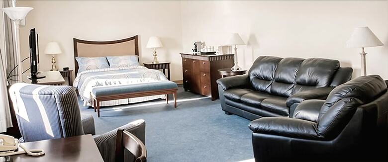 Wabush Hotel