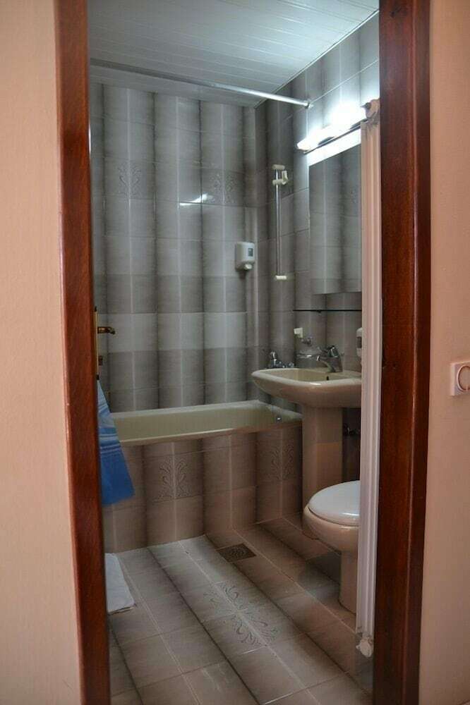Vila Aleksandar B&B