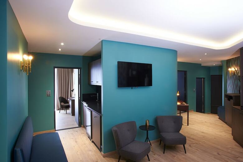 Hotel Casa �