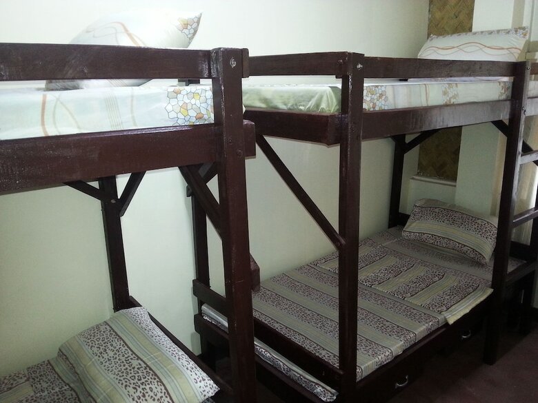 Hotel Rb Transient House