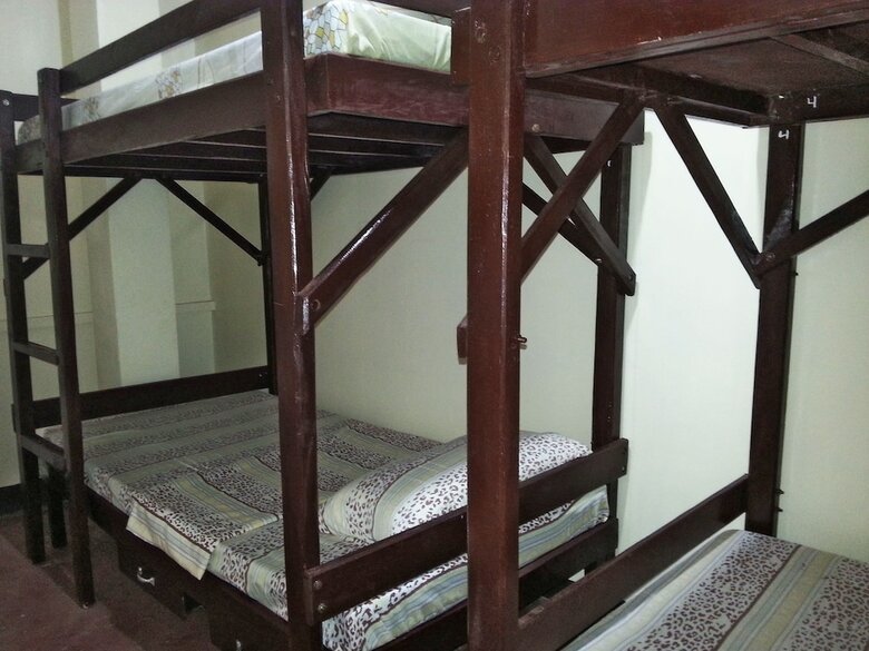Hotel Rb Transient House