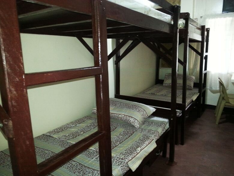 Hotel Rb Transient House