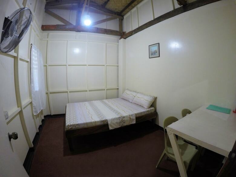 Hotel Rb Transient House