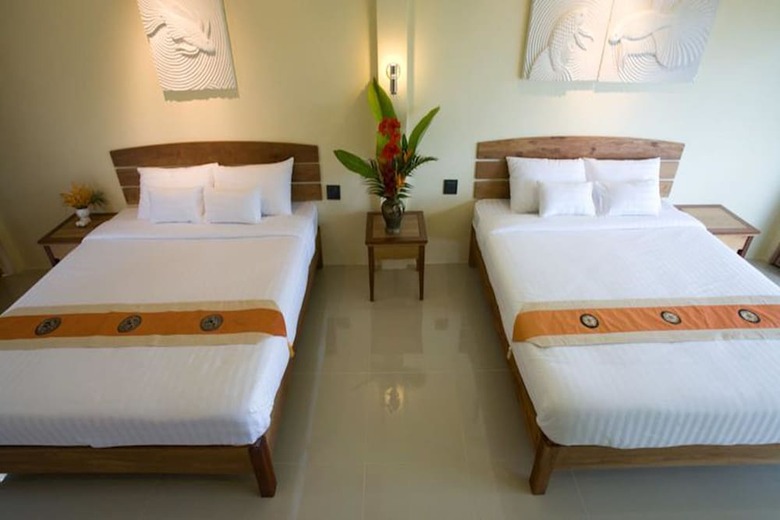 Hotel Para Resort Koh Chang