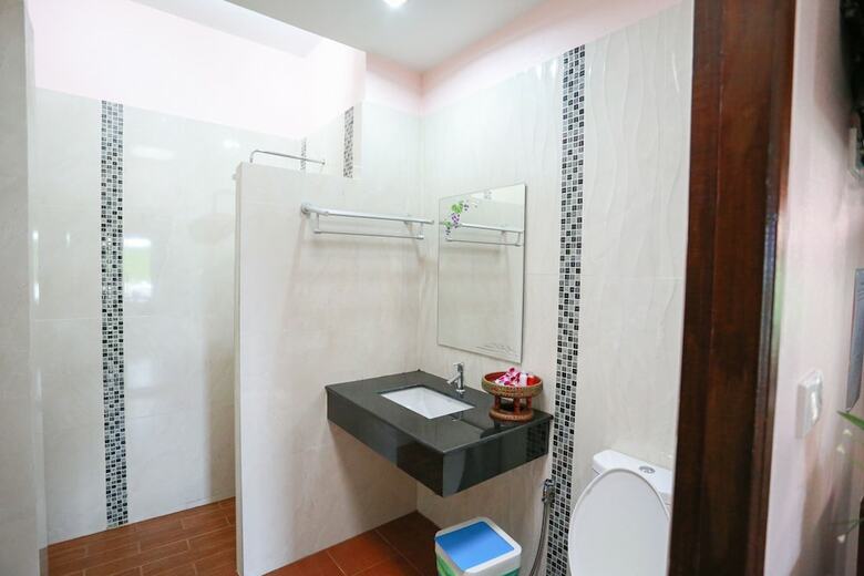 Hotel Sang Aroon Bungalow