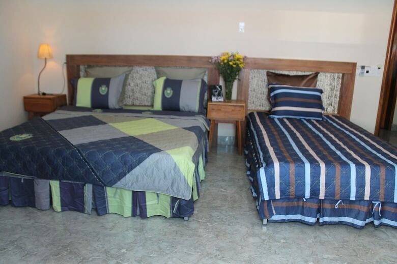 Hostal Phong Nha Gecko Hostel