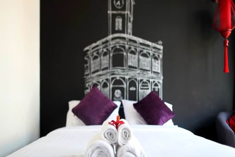 Hotel The Rommanee Boutique Guesthouse