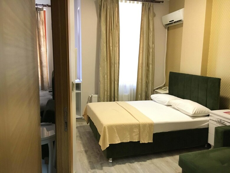 Arsima Home Hotel