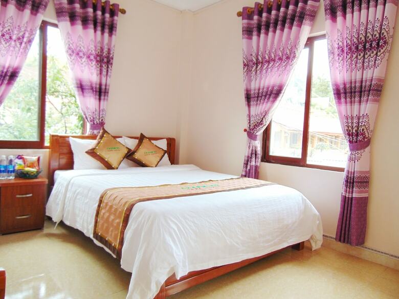 Charming Sapa Hotel