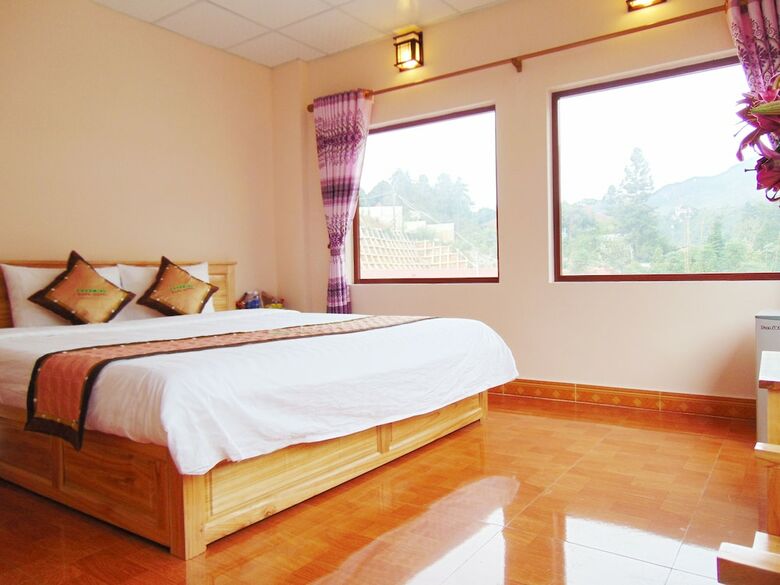Charming Sapa Hotel