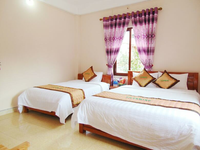 Charming Sapa Hotel