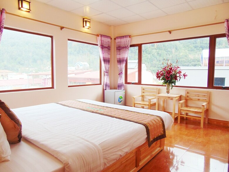 Charming Sapa Hotel