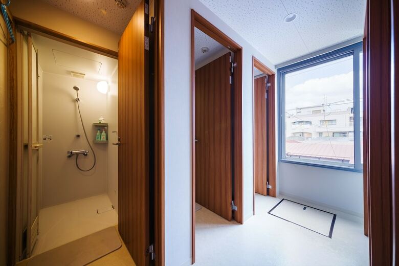 Hostal Sora-ama Hostel