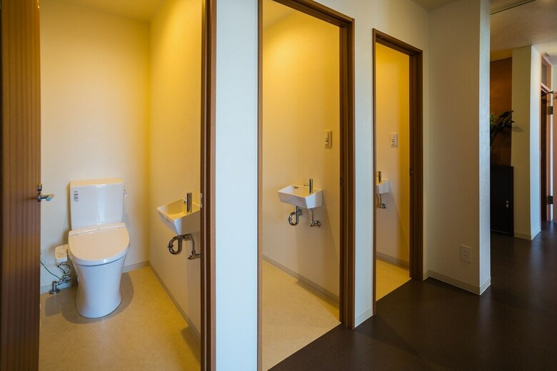 Hostal Sora-ama Hostel