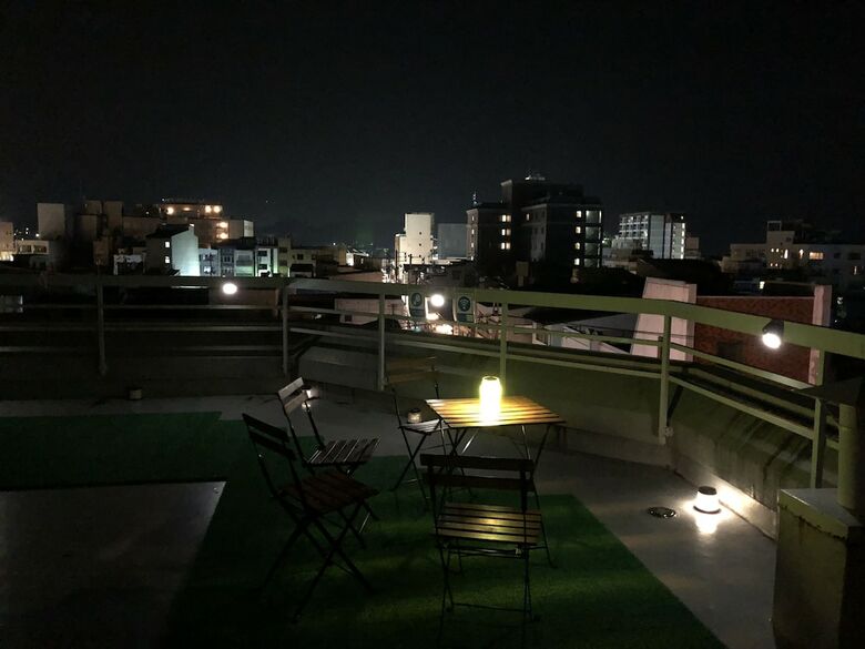 Hostal Sora-ama Hostel