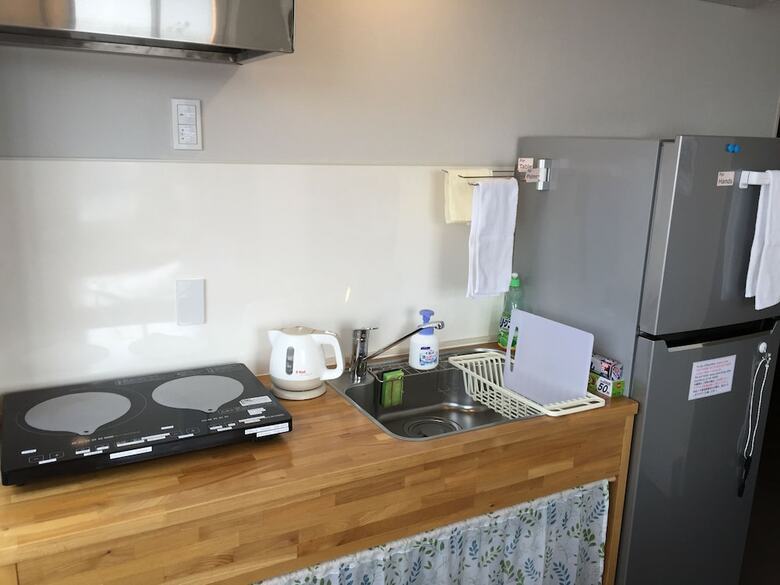 Hostal Sora-ama Hostel
