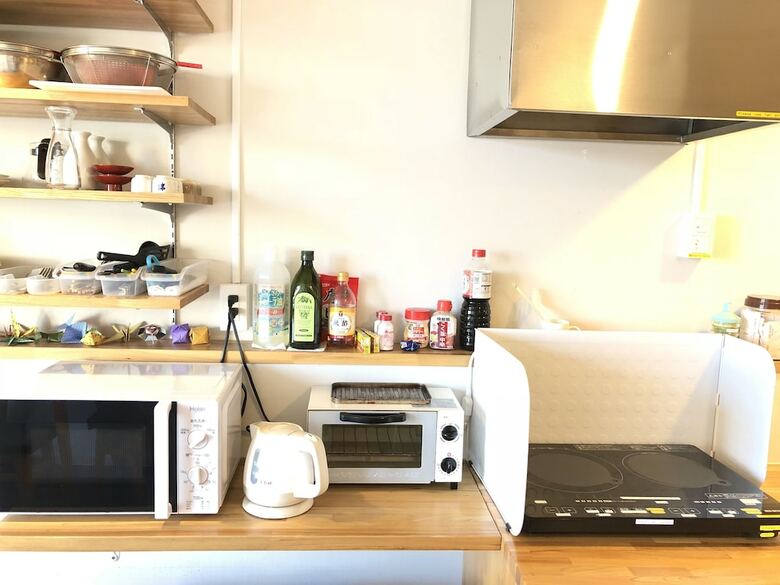 Hostal Sora-ama Hostel