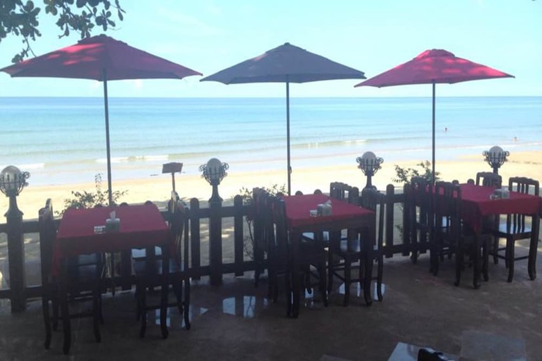 Hotel Bamboo At Koh Chang Resort