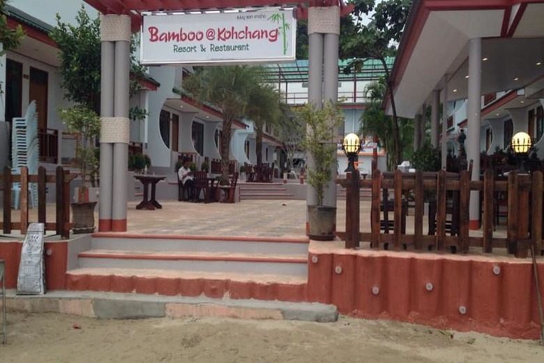 Hotel Bamboo At Koh Chang Resort