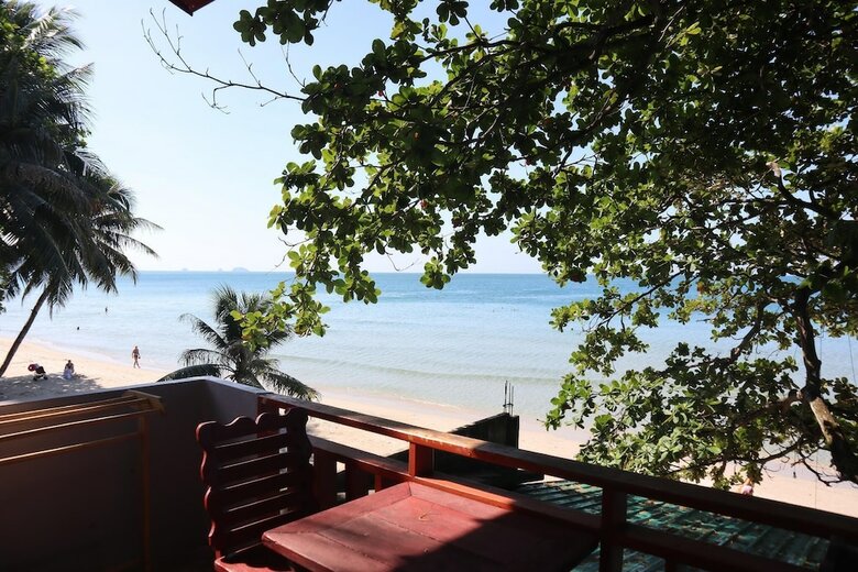 Hotel Bamboo At Koh Chang Resort