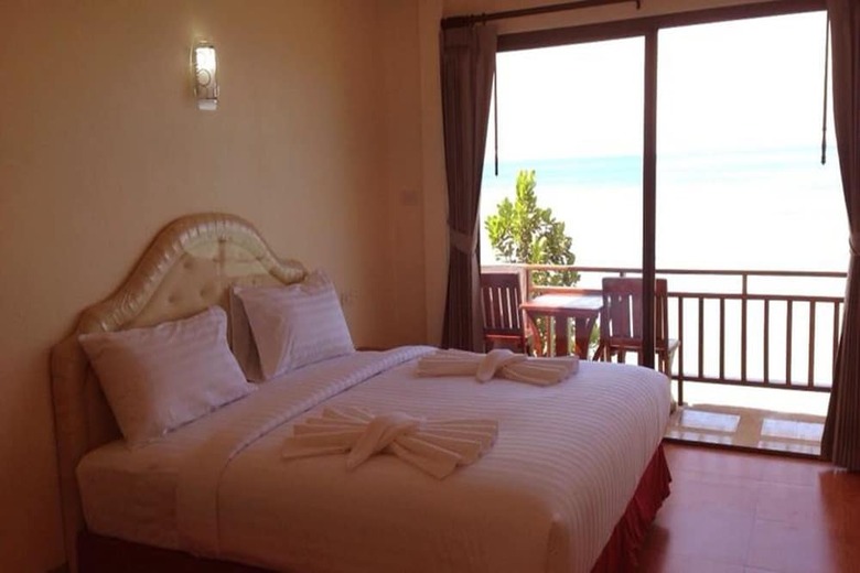 Hotel Bamboo At Koh Chang Resort