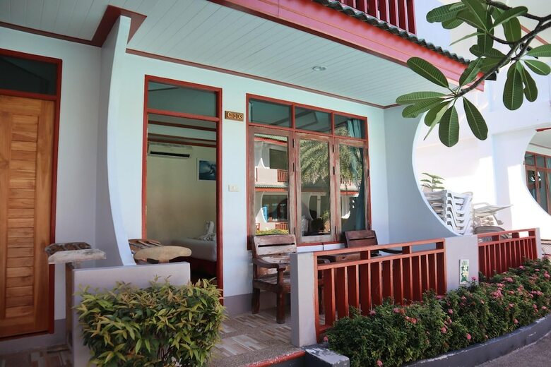 Hotel Bamboo At Koh Chang Resort