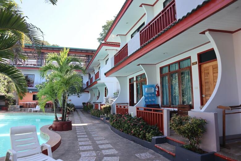 Hotel Bamboo At Koh Chang Resort