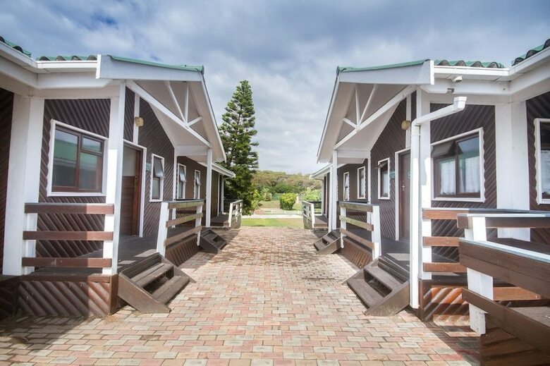 Posada Pine Lodge Resort