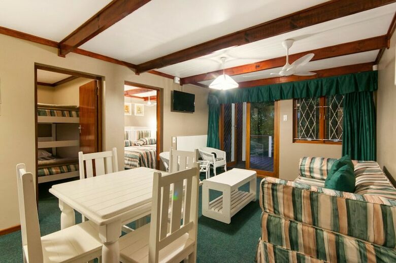 Posada Pine Lodge Resort