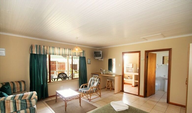 Posada Pine Lodge Resort