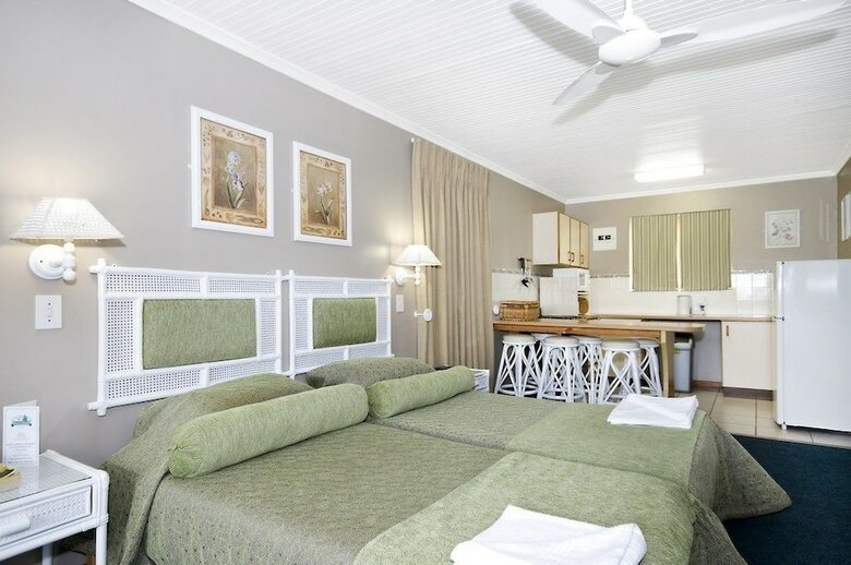 Posada Pine Lodge Resort