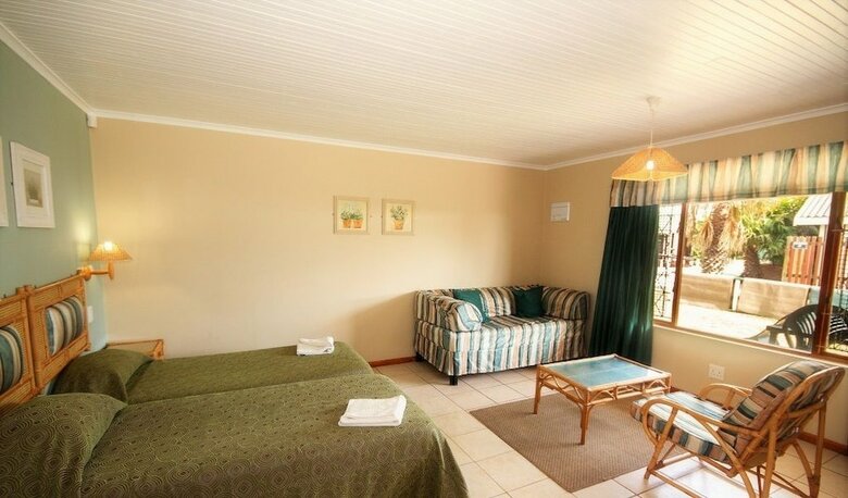 Posada Pine Lodge Resort