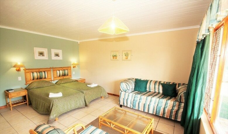 Posada Pine Lodge Resort