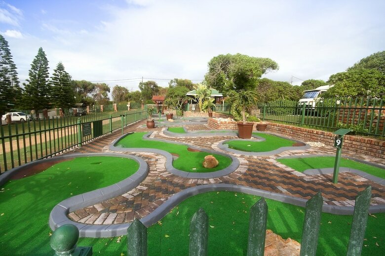 Posada Pine Lodge Resort