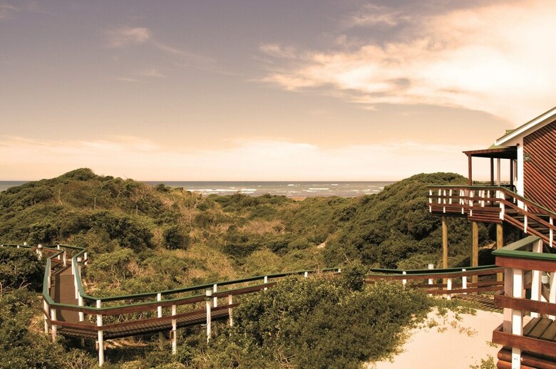 Posada Pine Lodge Resort