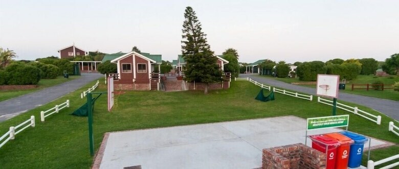 Posada Pine Lodge Resort
