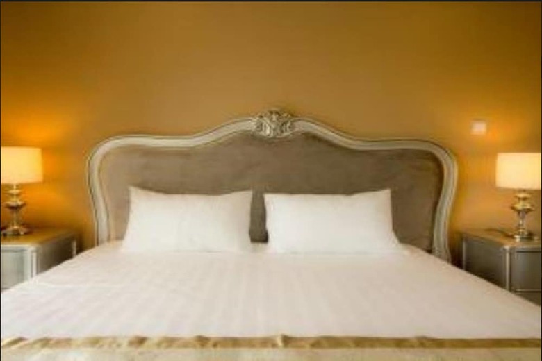 Hotel Lk Grand Living Place