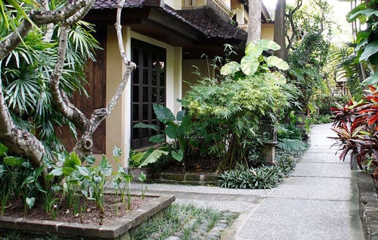 Hotel Puri Bambu