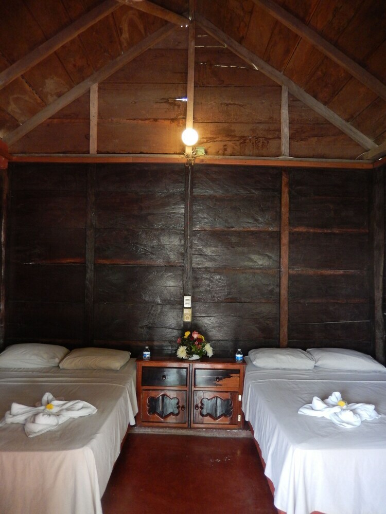 Hotel Mirador Maya
