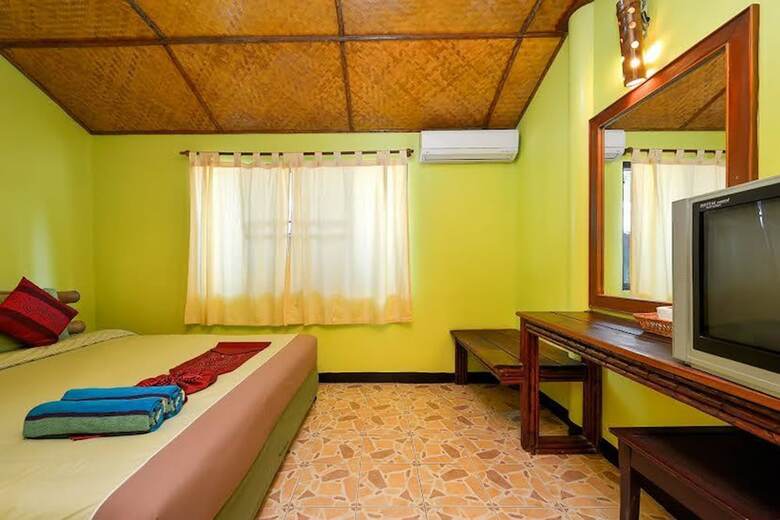 Hotel Ploy Inn Koh Chang