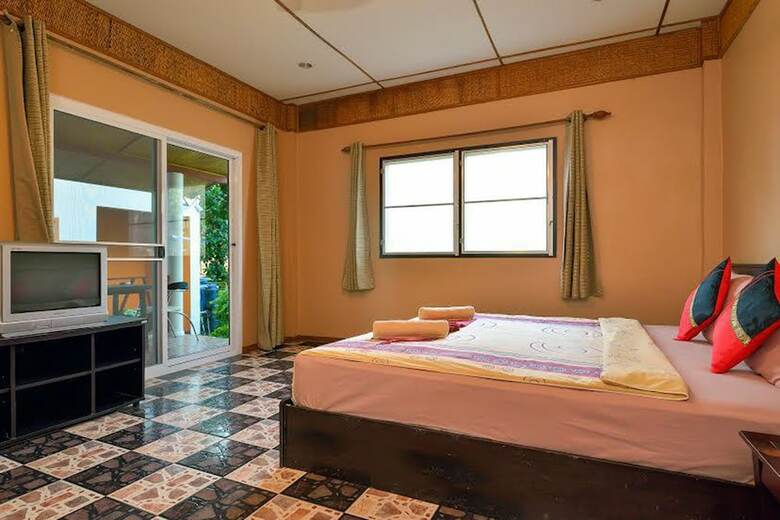 Hotel Ploy Inn Koh Chang